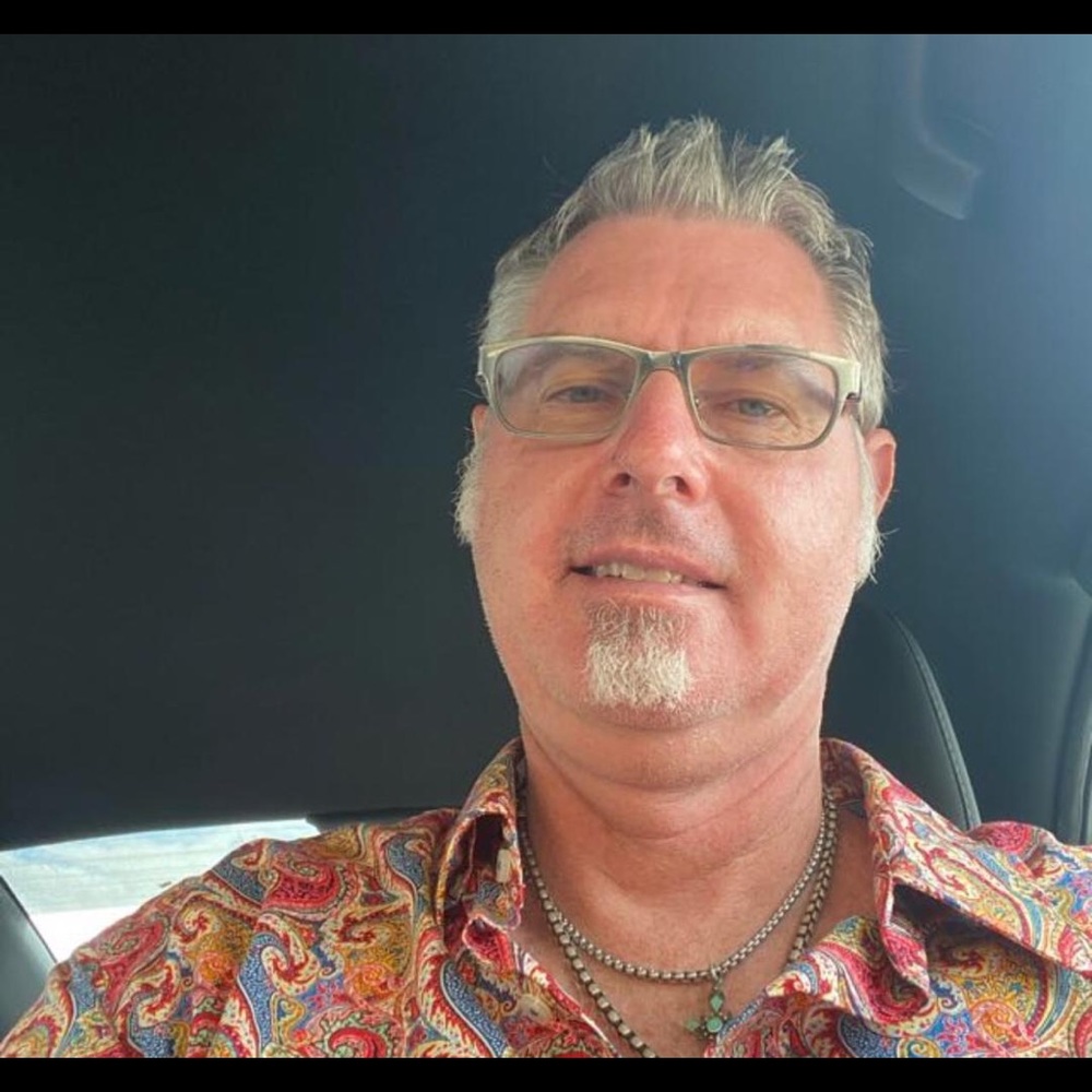 Meet your Posher, Jason